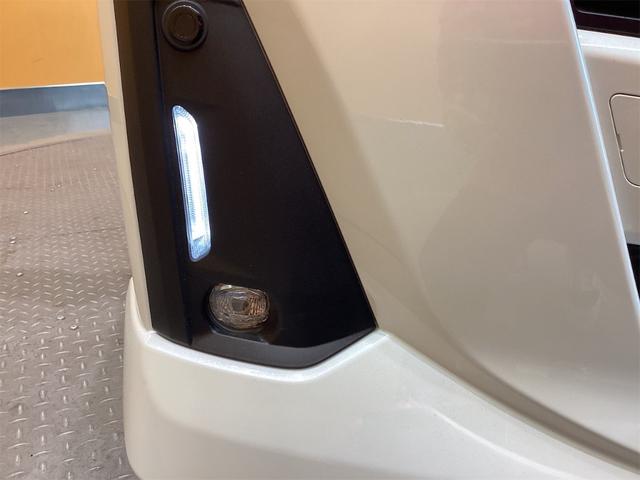 ルーミー カスタムＧ－Ｔ　全周囲カメラ　ＴＶ　両側電動スライドドア　クリアランスソナー　オートクルーズコントロール　衝突被害軽減システム　アルミホイール　オートライト　ＬＥＤヘッドランプ　スマートキー　アイドリングストップ（25枚目）