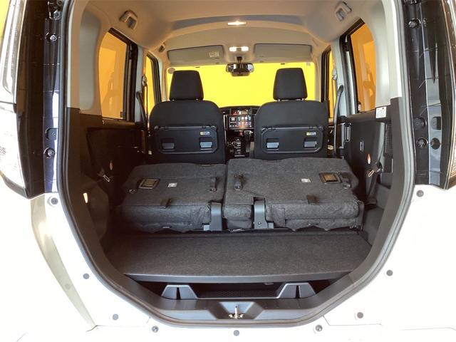 ルーミー カスタムＧ－Ｔ　全周囲カメラ　ＴＶ　両側電動スライドドア　クリアランスソナー　オートクルーズコントロール　衝突被害軽減システム　アルミホイール　オートライト　ＬＥＤヘッドランプ　スマートキー　アイドリングストップ（33枚目）