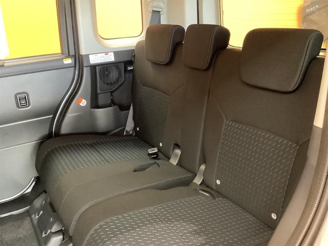 ルーミー カスタムＧ－Ｔ　全周囲カメラ　ＴＶ　両側電動スライドドア　クリアランスソナー　オートクルーズコントロール　衝突被害軽減システム　アルミホイール　オートライト　ＬＥＤヘッドランプ　スマートキー　アイドリングストップ（37枚目）