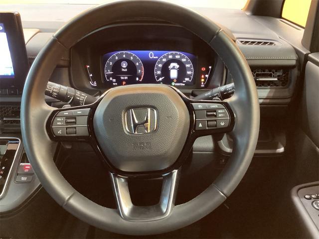 ステップワゴン スパーダ　ＥＴＣ　バックカメラ　ナビ　クリアランスソナー　オートクルーズコントロール　レーンアシスト　衝突被害軽減システム　両側電動スライドドア　オートライト　ＬＥＤヘッドランプ　電動リアゲート　スマートキー（7枚目）