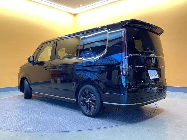 ステップワゴン スパーダ　ＥＴＣ　バックカメラ　ナビ　クリアランスソナー　オートクルーズコントロール　レーンアシスト　衝突被害軽減システム　両側電動スライドドア　オートライト　ＬＥＤヘッドランプ　電動リアゲート　スマートキー（21枚目）