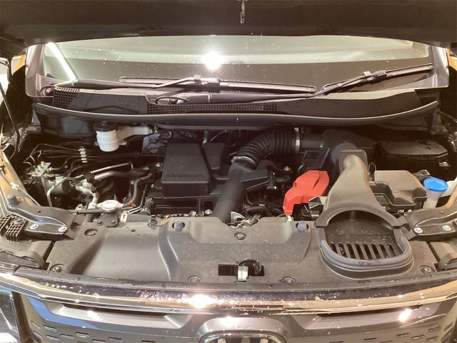 ステップワゴン スパーダ　ＥＴＣ　バックカメラ　ナビ　クリアランスソナー　オートクルーズコントロール　レーンアシスト　衝突被害軽減システム　両側電動スライドドア　オートライト　ＬＥＤヘッドランプ　電動リアゲート　スマートキー（27枚目）