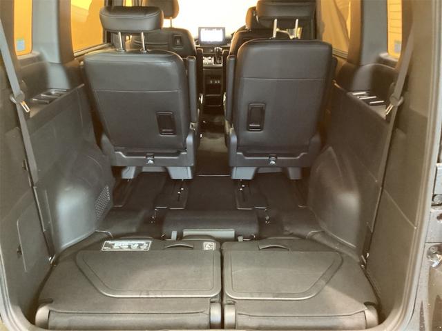 ステップワゴン スパーダ　ＥＴＣ　バックカメラ　ナビ　クリアランスソナー　オートクルーズコントロール　レーンアシスト　衝突被害軽減システム　両側電動スライドドア　オートライト　ＬＥＤヘッドランプ　電動リアゲート　スマートキー（29枚目）