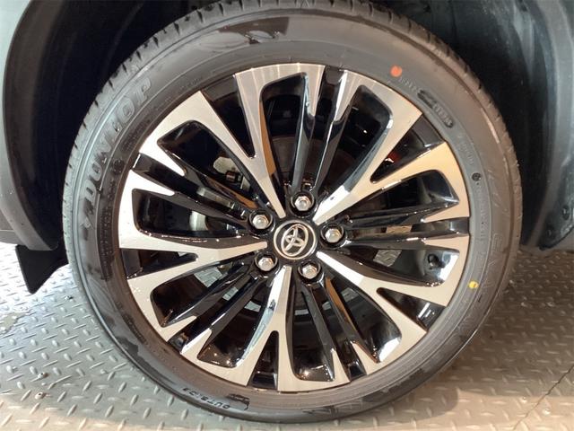 ヤリスクロス ハイブリッドＺ　全周囲カメラ　クリアランスソナー　オートクルーズコントロール　レーンアシスト　パワーシート　衝突被害軽減システム　ナビ　オートマチックハイビーム　オートライト　ＬＥＤヘッドランプ（26枚目）