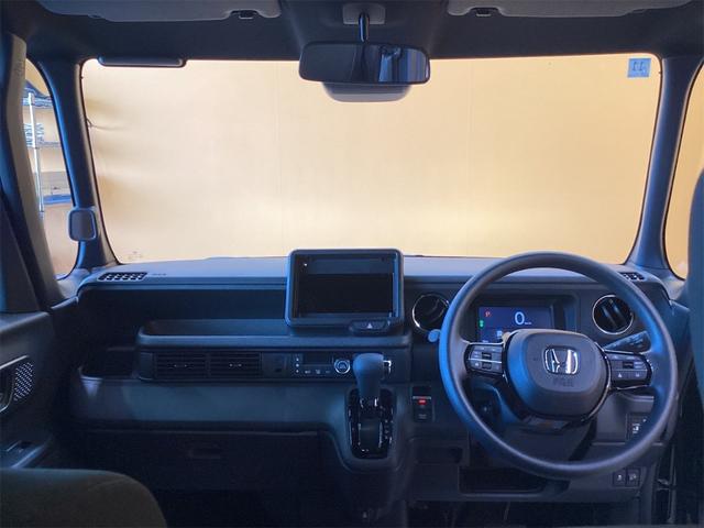 Ｎ－ＢＯＸカスタム ベースグレード　バックカメラ　両側スライド・片側電動　クリアランスソナー　オートクルーズコントロール　レーンアシスト　衝突被害軽減システム　オートライト　ＬＥＤヘッドランプ　スマートキー　アイドリングストップ（5枚目）