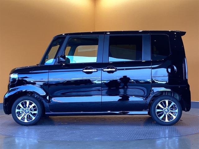 Ｎ－ＢＯＸカスタム ベースグレード　バックカメラ　両側スライド・片側電動　クリアランスソナー　オートクルーズコントロール　レーンアシスト　衝突被害軽減システム　オートライト　ＬＥＤヘッドランプ　スマートキー　アイドリングストップ（20枚目）