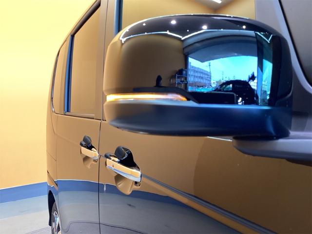 Ｎ－ＢＯＸカスタム ベースグレード　バックカメラ　両側スライド・片側電動　クリアランスソナー　オートクルーズコントロール　レーンアシスト　衝突被害軽減システム　オートライト　ＬＥＤヘッドランプ　スマートキー　アイドリングストップ（24枚目）