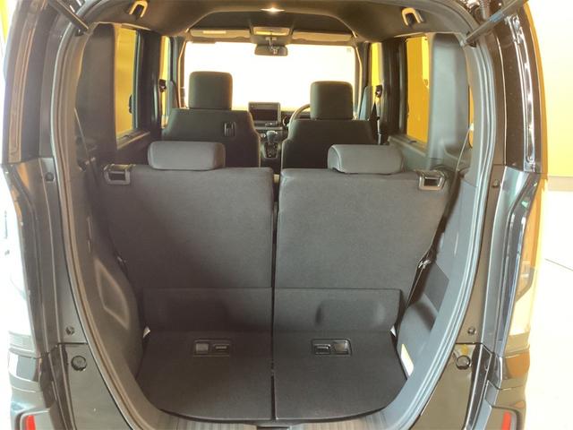 Ｎ－ＢＯＸカスタム ベースグレード　バックカメラ　両側スライド・片側電動　クリアランスソナー　オートクルーズコントロール　レーンアシスト　衝突被害軽減システム　オートライト　ＬＥＤヘッドランプ　スマートキー　アイドリングストップ（28枚目）