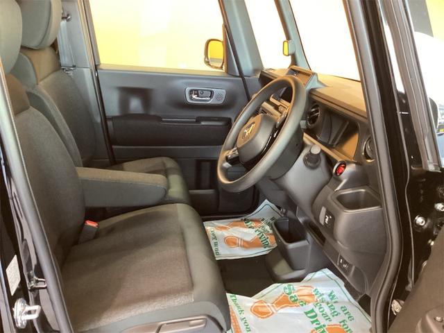 Ｎ－ＢＯＸカスタム ベースグレード　バックカメラ　両側スライド・片側電動　クリアランスソナー　オートクルーズコントロール　レーンアシスト　衝突被害軽減システム　オートライト　ＬＥＤヘッドランプ　スマートキー　アイドリングストップ（36枚目）