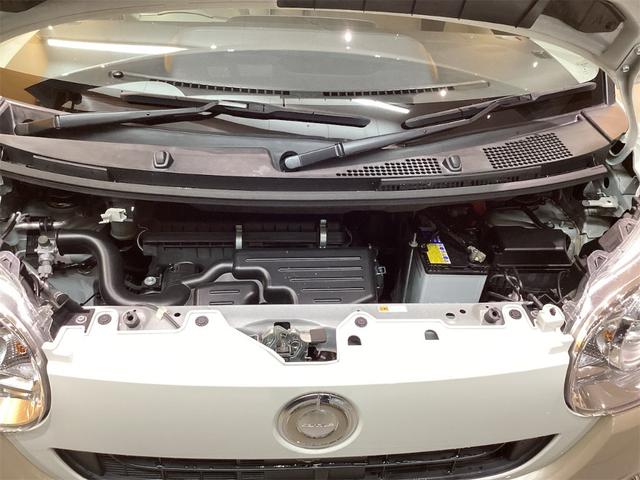 ムーヴキャンバス GメイクアップVS SAIII ETC 全周囲カメラ 両側電動スライドドア ナビ TV 衝突被害軽減システム オートマチックハイビーム オートライト LEDヘッドランプ スマートキー アイドリングストップ 電動格納ミラー(31枚目)