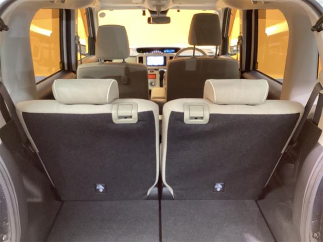 ムーヴキャンバス GメイクアップVS SAIII ETC 全周囲カメラ 両側電動スライドドア ナビ TV 衝突被害軽減システム オートマチックハイビーム オートライト LEDヘッドランプ スマートキー アイドリングストップ 電動格納ミラー(32枚目)