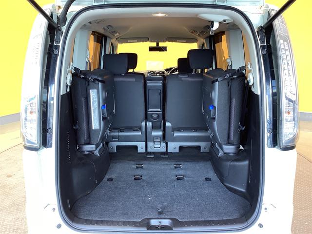 セレナ ハイウェイスター S-ハイブリッド バックカメラ ナビ TV オートクルーズコントロール 両側スライド・片側電動 スマートキー 電動格納ミラー 3列シート CVT アルミホイール ミュージックプレイヤー接続可(33枚目)