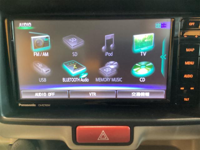 エブリイワゴン PZターボスペシャル ETC バックカメラ 両側電動スライドドア ナビ TV クリアランスソナー レーンアシスト 衝突被害軽減システム オートライト ベンチシート AT ESC CD USB Bluetooth(6枚目)