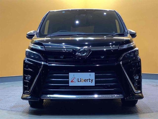 ヴォクシー ＺＳ　煌　ナビ　Ｂｌｕｅｔｏｏｔｈ対応　バックカメラ　ＴＶ　両側電動スライドドア　純正アルミホイール　オートクルーズコントロール　レーンアシスト　衝突被害軽減システム　オートマチックハイビーム　オートライト（15枚目）