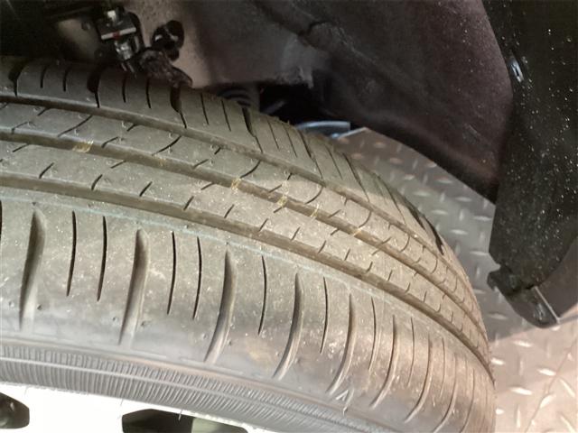 ハスラー ハイブリッドＧ　届出済未使用車　クリアランスソナー　クルーズコントロール　レーンアシスト　衝突被害軽減システム　オートライト　ＬＥＤヘッドランプ　スマートキー　アイドリングストップ　電動格納ミラー　シートヒーター（25枚目）