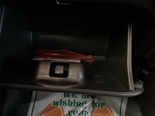 ハスラー ハイブリッドＧ　届出済未使用車　クリアランスソナー　クルーズコントロール　レーンアシスト　衝突被害軽減システム　オートライト　ＬＥＤヘッドランプ　スマートキー　アイドリングストップ　電動格納ミラー　シートヒーター（27枚目）