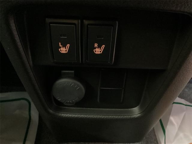 ハスラー ハイブリッドＧ　届出済未使用車　クリアランスソナー　クルーズコントロール　レーンアシスト　衝突被害軽減システム　オートライト　ＬＥＤヘッドランプ　スマートキー　アイドリングストップ　電動格納ミラー　シートヒーター（8枚目）