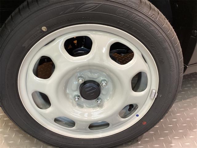 ハスラー ハイブリッドＧ　届出済未使用車　クリアランスソナー　クルーズコントロール　レーンアシスト　衝突被害軽減システム　オートライト　ＬＥＤヘッドランプ　スマートキー　アイドリングストップ　電動格納ミラー　シートヒーター（22枚目）