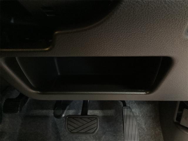 ハスラー ハイブリッドＧ　届出済未使用車　クリアランスソナー　クルーズコントロール　レーンアシスト　衝突被害軽減システム　オートライト　ＬＥＤヘッドランプ　スマートキー　アイドリングストップ　電動格納ミラー　シートヒーター（24枚目）