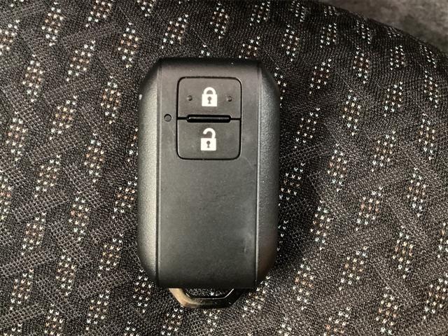 ハスラー ハイブリッドＧ　届出済未使用車　クリアランスソナー　クルーズコントロール　レーンアシスト　衝突被害軽減システム　オートライト　ＬＥＤヘッドランプ　スマートキー　アイドリングストップ　電動格納ミラー　シートヒーター（27枚目）