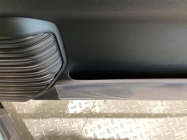 ハスラー ハイブリッドＧ　届出済未使用車　クリアランスソナー　クルーズコントロール　レーンアシスト　衝突被害軽減システム　オートライト　ＬＥＤヘッドランプ　スマートキー　アイドリングストップ　電動格納ミラー　シートヒーター（37枚目）