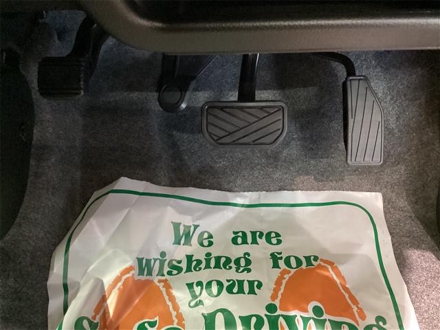 ハスラー ハイブリッドＧ　届出済未使用車　クリアランスソナー　クルーズコントロール　レーンアシスト　衝突被害軽減システム　オートライト　ＬＥＤヘッドランプ　スマートキー　アイドリングストップ　電動格納ミラー　シートヒーター（38枚目）