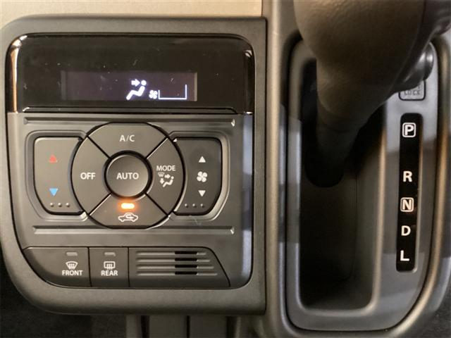 スペーシア ハイブリッドＧ　届出済未使用車　両側スライドドア　クリアランスソナー　衝突被害軽減システム　ＬＥＤヘッドランプ　スマートキー　アイドリングストップ　電動格納ミラー　ベンチシート　ＣＶＴ　盗難防止システム　ＥＳＣ（7枚目）