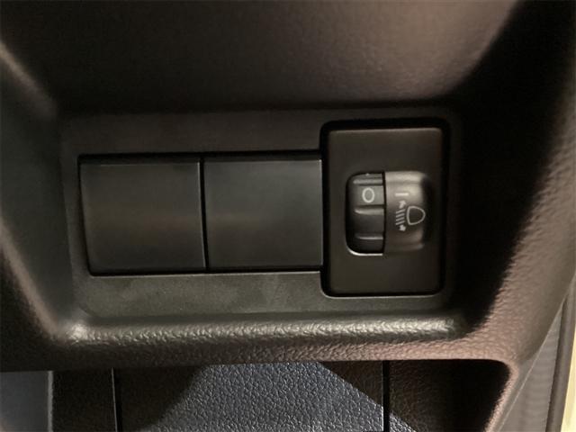 スペーシア ハイブリッドＧ　届出済未使用車　両側スライドドア　クリアランスソナー　衝突被害軽減システム　ＬＥＤヘッドランプ　スマートキー　アイドリングストップ　電動格納ミラー　ベンチシート　ＣＶＴ　盗難防止システム　ＥＳＣ（8枚目）