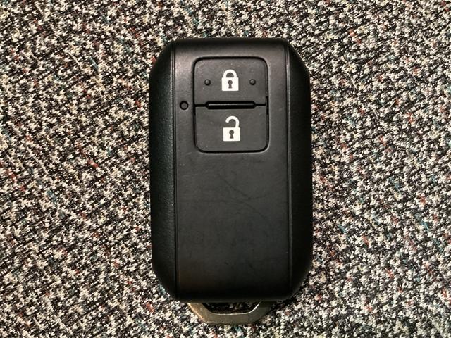 スペーシア ハイブリッドＧ　届出済未使用車　両側スライドドア　クリアランスソナー　衝突被害軽減システム　ＬＥＤヘッドランプ　スマートキー　アイドリングストップ　電動格納ミラー　ベンチシート　ＣＶＴ　盗難防止システム　ＥＳＣ（10枚目）