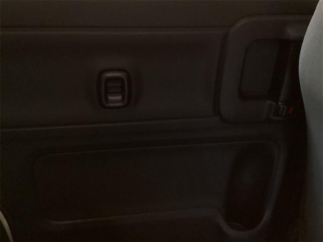 スペーシア ハイブリッドＧ　届出済未使用車　両側スライドドア　クリアランスソナー　衝突被害軽減システム　ＬＥＤヘッドランプ　スマートキー　アイドリングストップ　電動格納ミラー　ベンチシート　ＣＶＴ　盗難防止システム　ＥＳＣ（25枚目）