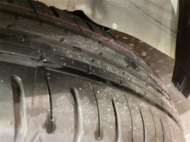 スペーシア ハイブリッドＧ　届出済未使用車　両側スライドドア　クリアランスソナー　衝突被害軽減システム　ＬＥＤヘッドランプ　スマートキー　アイドリングストップ　電動格納ミラー　ベンチシート　ＣＶＴ　盗難防止システム　ＥＳＣ（31枚目）