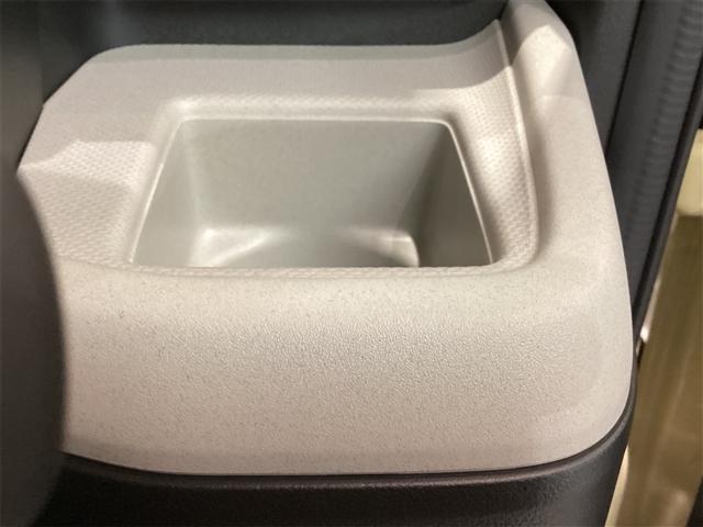 スペーシア ハイブリッドＧ　届出済未使用車　両側スライドドア　クリアランスソナー　衝突被害軽減システム　ＬＥＤヘッドランプ　スマートキー　アイドリングストップ　電動格納ミラー　ベンチシート　ＣＶＴ　盗難防止システム　ＥＳＣ（37枚目）