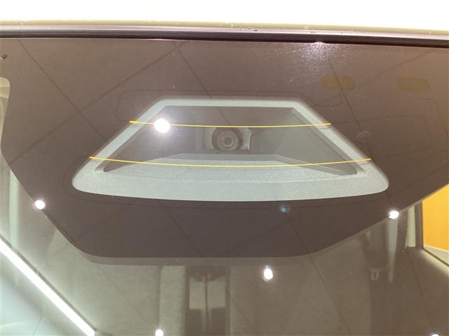 スペーシア ハイブリッドＧ　届出済未使用車　両側スライドドア　クリアランスソナー　衝突被害軽減システム　ＬＥＤヘッドランプ　スマートキー　アイドリングストップ　電動格納ミラー　ベンチシート　ＣＶＴ　盗難防止システム　ＥＳＣ（38枚目）