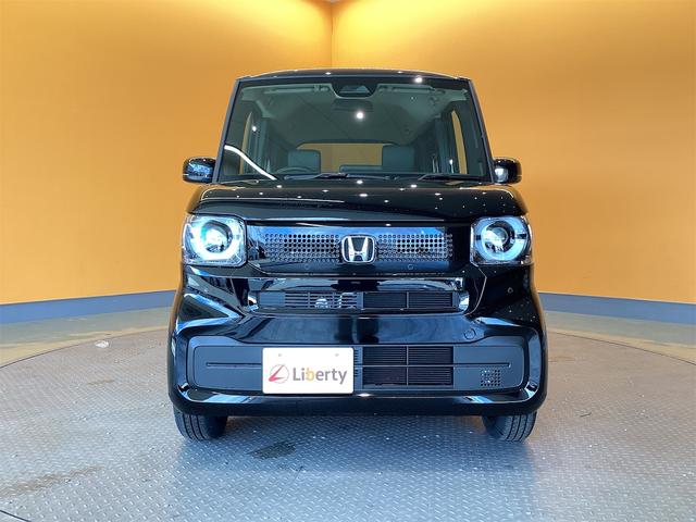 Ｎ－ＢＯＸ ベースグレード　バックカメラ　両側スライド・片側電動　オートクルーズコントロール　オートライト　スマートキー　アイドリングストップ　電動格納ミラー　シートヒーター　ベンチシート　ＣＶＴ　ＡＢＳ　ＥＳＣ　エアコン（6枚目）