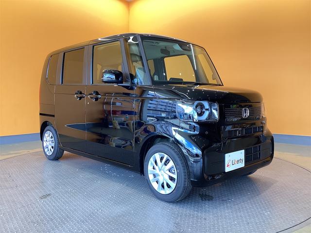 Ｎ－ＢＯＸ ベースグレード　バックカメラ　両側スライド・片側電動　オートクルーズコントロール　オートライト　スマートキー　アイドリングストップ　電動格納ミラー　シートヒーター　ベンチシート　ＣＶＴ　ＡＢＳ　ＥＳＣ　エアコン（7枚目）