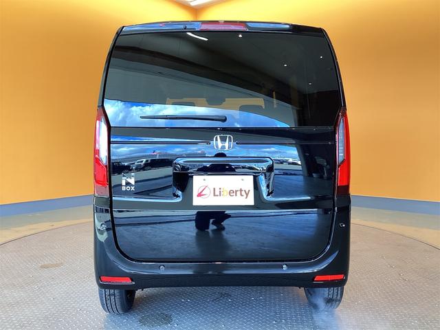 Ｎ－ＢＯＸ ベースグレード　バックカメラ　両側スライド・片側電動　オートクルーズコントロール　オートライト　スマートキー　アイドリングストップ　電動格納ミラー　シートヒーター　ベンチシート　ＣＶＴ　ＡＢＳ　ＥＳＣ　エアコン（11枚目）