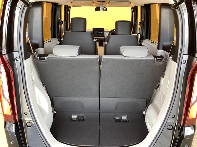 Ｎ－ＢＯＸ ベースグレード　バックカメラ　両側スライド・片側電動　オートクルーズコントロール　オートライト　スマートキー　アイドリングストップ　電動格納ミラー　シートヒーター　ベンチシート　ＣＶＴ　ＡＢＳ　ＥＳＣ　エアコン（13枚目）
