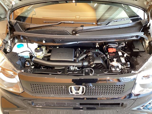 Ｎ－ＢＯＸ ベースグレード　バックカメラ　両側スライド・片側電動　オートクルーズコントロール　オートライト　スマートキー　アイドリングストップ　電動格納ミラー　シートヒーター　ベンチシート　ＣＶＴ　ＡＢＳ　ＥＳＣ　エアコン（15枚目）