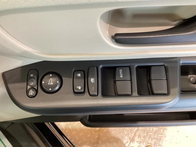 Ｎ－ＢＯＸ ベースグレード　バックカメラ　両側スライド・片側電動　オートクルーズコントロール　オートライト　スマートキー　アイドリングストップ　電動格納ミラー　シートヒーター　ベンチシート　ＣＶＴ　ＡＢＳ　ＥＳＣ　エアコン（26枚目）