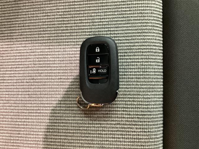 Ｎ－ＢＯＸ ベースグレード　バックカメラ　両側スライド・片側電動　オートクルーズコントロール　オートライト　スマートキー　アイドリングストップ　電動格納ミラー　シートヒーター　ベンチシート　ＣＶＴ　ＡＢＳ　ＥＳＣ　エアコン（28枚目）