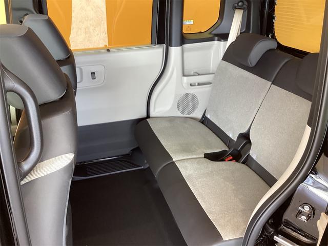 Ｎ－ＢＯＸ ベースグレード　バックカメラ　両側スライド・片側電動　オートクルーズコントロール　オートライト　スマートキー　アイドリングストップ　電動格納ミラー　シートヒーター　ベンチシート　ＣＶＴ　ＡＢＳ　ＥＳＣ　エアコン（31枚目）