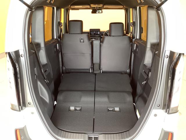 Ｎ－ＢＯＸカスタム ベースグレード　バックカメラ　両側スライド・片側電動　オートクルーズコントロール　オートライト　スマートキー　電動格納ミラー　シートヒーター　ベンチシート　ＣＶＴ　ＡＢＳ　ＥＳＣ　アルミホイール　エアコン（14枚目）