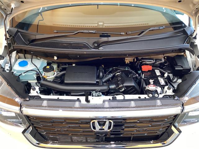 Ｎ－ＢＯＸカスタム ベースグレード　バックカメラ　両側スライド・片側電動　オートクルーズコントロール　オートライト　スマートキー　電動格納ミラー　シートヒーター　ベンチシート　ＣＶＴ　ＡＢＳ　ＥＳＣ　アルミホイール　エアコン（15枚目）