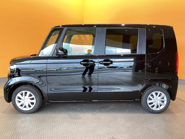 Ｎ－ＢＯＸ ベースグレード　バックカメラ　両側スライド・片側電動　オートクルーズコントロール　オートライト　スマートキー　電動格納ミラー　シートヒーター　ベンチシート　ＣＶＴ　ＡＢＳ　ＥＳＣ　エアコン　パワーステアリング（8枚目）