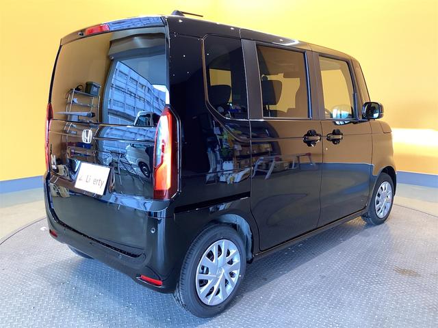 Ｎ－ＢＯＸ ベースグレード　バックカメラ　両側スライド・片側電動　オートクルーズコントロール　オートライト　スマートキー　電動格納ミラー　シートヒーター　ベンチシート　ＣＶＴ　ＡＢＳ　ＥＳＣ　エアコン　パワーステアリング（11枚目）