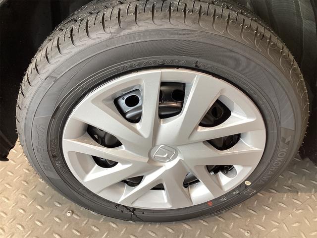 Ｎ－ＢＯＸ ベースグレード　バックカメラ　両側スライド・片側電動　オートクルーズコントロール　オートライト　スマートキー　電動格納ミラー　シートヒーター　ベンチシート　ＣＶＴ　ＡＢＳ　ＥＳＣ　エアコン　パワーステアリング（17枚目）