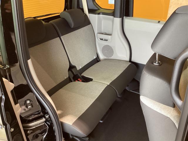 Ｎ－ＢＯＸ ベースグレード　バックカメラ　両側スライド・片側電動　オートクルーズコントロール　オートライト　スマートキー　電動格納ミラー　シートヒーター　ベンチシート　ＣＶＴ　ＡＢＳ　ＥＳＣ　エアコン　パワーステアリング（30枚目）