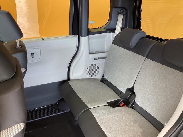 Ｎ－ＢＯＸ ベースグレード　バックカメラ　両側スライド・片側電動　オートクルーズコントロール　オートライト　スマートキー　電動格納ミラー　シートヒーター　ベンチシート　ＣＶＴ　ＡＢＳ　ＥＳＣ　エアコン　パワーステアリング（31枚目）