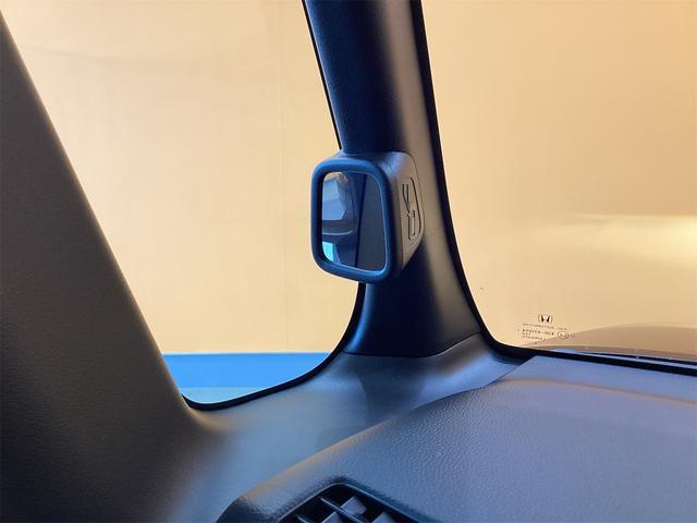 Ｎ－ＢＯＸ ベースグレード　バックカメラ　両側スライド・片側電動　オートクルーズコントロール　オートライト　スマートキー　電動格納ミラー　シートヒーター　ベンチシート　ＣＶＴ　ＡＢＳ　ＥＳＣ　エアコン　パワーステアリング（35枚目）