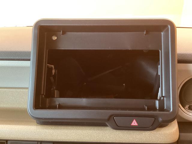 Ｎ－ＢＯＸ ベースグレード　バックカメラ　両側スライド・片側電動　クリアランスソナー　オートクルーズコントロール　レーンアシスト　オートライト　スマートキー　アイドリングストップ　電動格納ミラー　シートヒーター　ベンチシート（24枚目）